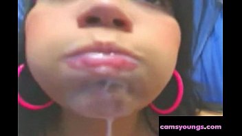 Latin Girl Cums Alot Part Free Webcam Porn