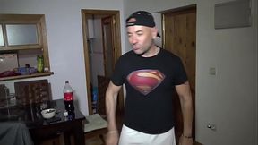 2490 MAX DURAN fucked raw by XXL black cock