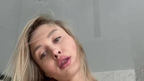 Community Creator
 @Reyarii @Showing Boobs & #Solo #Blonde #Piercing Porn #Sexy tube sex porno | Tik.Porn