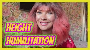 Height Humiliation & SPH audio