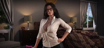 The Genesis Order V97022 Part 356 Fucking My Angel! by Loveskysan69