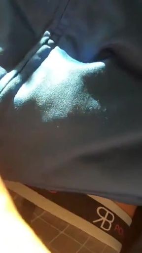 Must-see moment from "Super Amateur Cumshot Compilation - SHELY81"