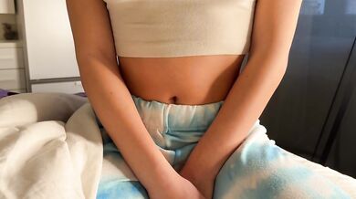 I finally GOT TO FUCK with MY BEST GIRL FRIEND and CUM ON HER ASS