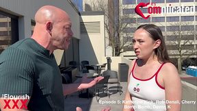 First Look Its Complicated Ep 5: Katherine Kink, Rob Denali and Cast