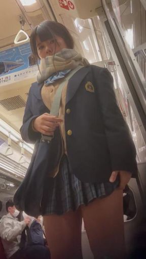 Meru Nyan is such a pervert!