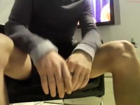 Bulge And His Friend