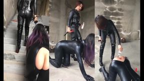 domestic training chinese bdsm porn video