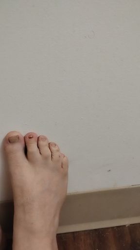 11-26-2025 Cute Little Toes