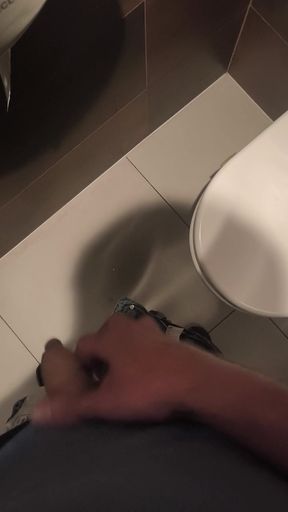 Horny in casino