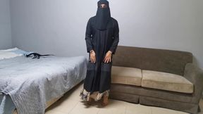 Arab Muslim Shemale