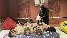 Excellent Sex Clip Amateur Unbelievable Only Here