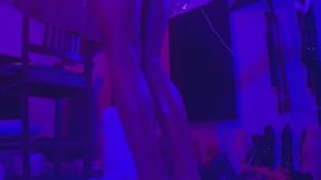 Pushing my depth limits