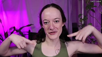 Cum On My Big Giant Forehead POV JOI