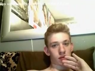 Fantastic Couple Of Blondes On Webcam