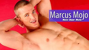 Marcus Mojo in Next Door Male XXX Video