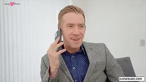 Francys Belle - Hot Milf Gives Her Perfect Plus One A Wild Ride