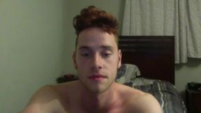 Red Randy Private Show