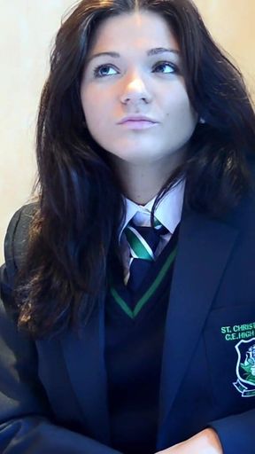 Interview Featuring Nickie Ann