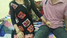 Special Desi Indian Bhabhi Pussy Fucking