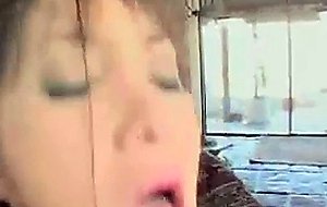 Asian katsumi anal