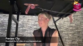 Ruined Orgasms Session With Verified Amateurs