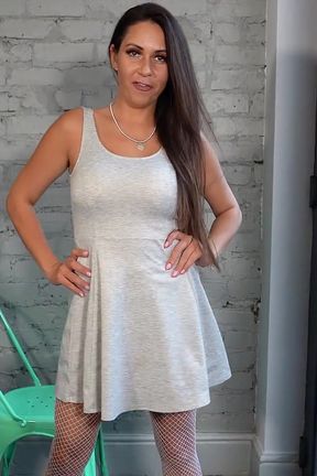 Roxxy Lea - Weekend Wankday