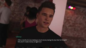 After Club Party - the Grey Dream - Ep03