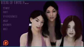 View Of The Threesome Blowjob