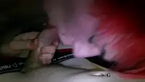 LustForBoys.com: Gorgeous has a passion for fucking hard