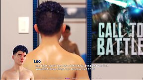 Leos dream: a surprise encounter with an unforgettable stranger