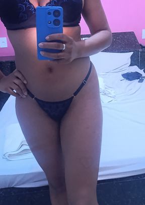 I showed it to the boss