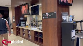 its complicated ep 4: lorreign mad at hubby and runs into bbc