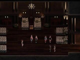 The Genesis Order - Playthrough Clip 28