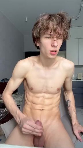 Fap on