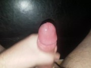 HFO Attempt (Leads To Second Orgasm)