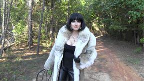 Fur Nature Walk Of Pain (MOV HD)