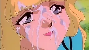 Young Hunk Tempts Mature Camper with Steamy Tryst After Jungle Rendezvous