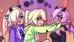 max the elf juicy gallery vol.4