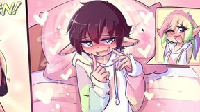 max the elf juicy gallery vol.4