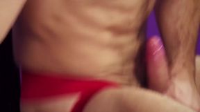 Fabio Stallone And Jessy Ares In Gbob2: 2 Two