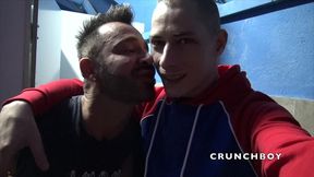 amator porn bareback witg gay and straight boy curious for new sex experience not free