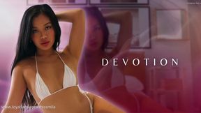 Devote yourself to Mila