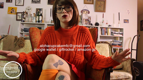Easy Slave Tasks with Velma