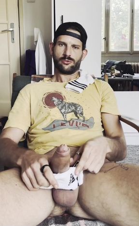 Masturbation