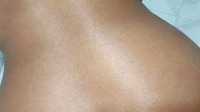 Aaj apni biwi ke muh me maal nikal diya