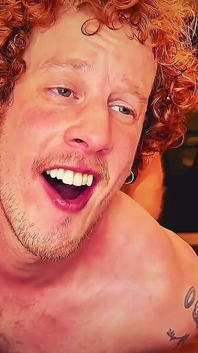 Daddy Stretch My Hole - Christian Hunter and Itapapixxl