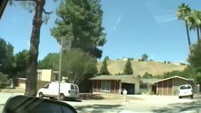 Ggg - Blonde Babe Devours Massive Black Cocks