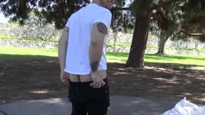 Diego - Heterosexual Drill