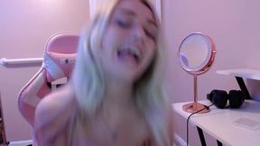 Marsha May Private Show