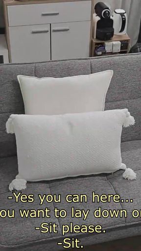 Straight Hairy Food Delivery Guy Gets Sucked By A Guy For The First Time, For A Tip   Clip 2